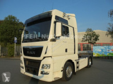 Tracteur MAN TGX 18.440 XXL- ACC- INTARDER- XENON-2 Tanks-ALU occasion