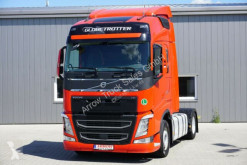 Cabeza tractora productos peligrosos / ADR Volvo 460-ACC-I Park Cool-Navi-1350 L-I See