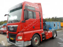 Cabeza tractora MAN TGX480-MANUAL-RETARDER-KIPPHYD usada