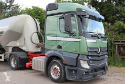 Tratores Mercedes 1845 EURO 6 3x Vorhanden