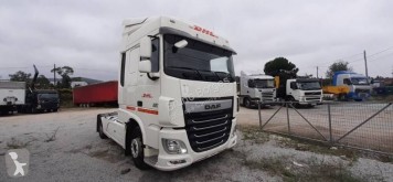 Tracteur DAF XF460 occasion
