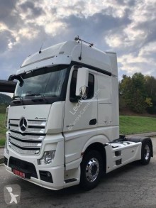 Tahač Mercedes Actros 1840 LS použitý