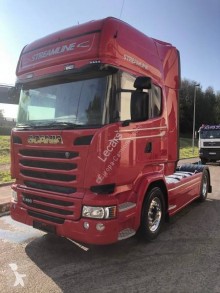 牵引车 斯堪尼亚 R 490