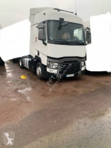 Влекач Renault Gamme T 460 втора употреба