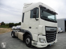 DAF XF 460 tractor unit used