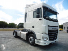 DAF tractor unit XF 460