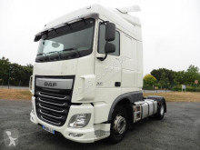 DAF tractor unit XF 460