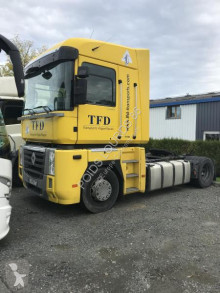 Tracteur Renault Magnum 440 occasion