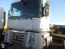 Tracteur Renault AE 460 DXI occasion