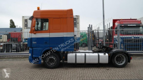 Cabeza tractora DAF XF105