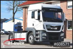جرار MAN TGS 18.400, ADR, FL OX AT ZF-Intarder مستعمل