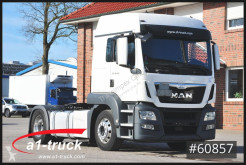 牵引车 危险品运输车 曼恩 TGS 18.400, ADR, FL OX AT ZF-Intarder