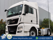 Tracteur MAN TGX 18.480 occasion