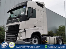 Volvo FH 460 tractor unit used