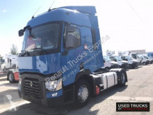 Влекач Renault Trucks T втора употреба