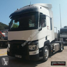 Tracteur Renault Trucks T