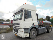 Cabeza tractora DAF CF