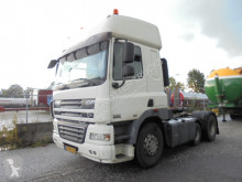 Cabeza tractora DAF CF85 360 usada