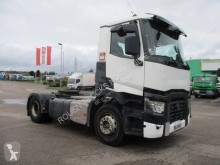 Влекач с ниска платформа Renault Gamme C 430 DXI