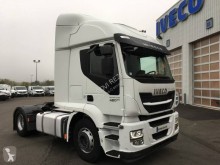 Trekker Iveco Stralis AS 440 S 48 TP tweedehands