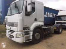 Renault Premium 450.19 DXI tractor unit used