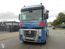 Cabeza tractora Renault Magnum 480 usada