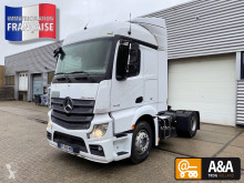 Cabeza tractora Mercedes Actros 1845 usada