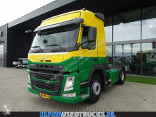 Cabeza tractora Volvo FM 410 usada