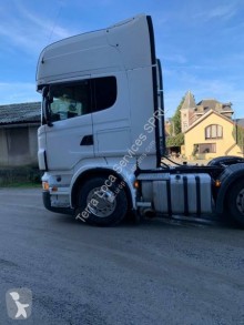 Tracteur Scania R 480 occasion