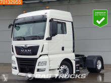 Nyergesvontató MAN TGX 18.460 XLX használt