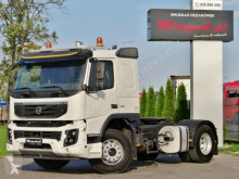 Ciągnik siodłowy Volvo FMX 450 / EURO 5 / KIPPER HYDRAULIC SYSTEM/ EEV używany