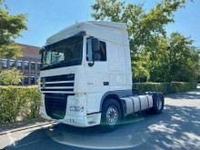 Tracteur DAF XF 105.460 Retader Kipphydraulik D-Fzg.
