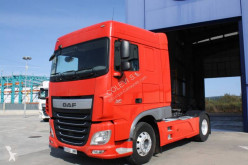 Влекач DAF XF 460 втора употреба