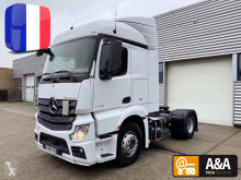 Tracteur Mercedes Actros 1845 occasion