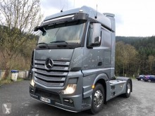 Trekker Mercedes Actros 1851 LS tweedehands