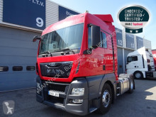 曼恩TGX牵引车 18.440 4X2 BLS, ADR FL OX(AT), Aire estático 危险品运输车 二手