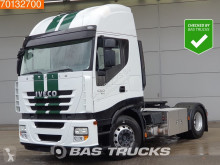 Cabeza tractora Iveco Stralis
