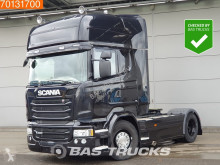 Cabeza tractora Scania R 490 usada