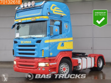 Scania tractor unit R 500
