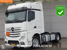 Cabeza tractora Mercedes Actros usada