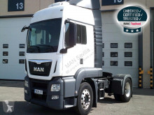 Tracteur MAN TGS 18.440 4X2 BLS-TS, Aire estático