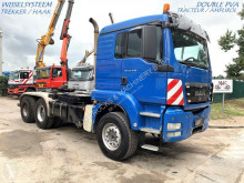 MAN TGS 33.440 Sattelzugmaschine neue
