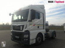 Traktor MAN TGX 18.440 4X2 BLS begagnad