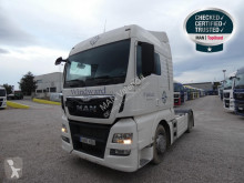 Çekici MAN TGX 18.440 4X2 BLS-EL tehlikeli maddeler / ADR ikinci el araç
