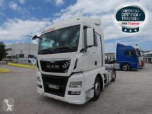 Cabeza tractora MAN TGX 18.480 4X2 BLS usada