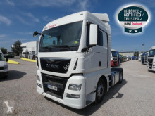 Trattore Prodotti pericolosi / adr MAN TGX 18.480 4X2 BLS