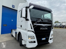 Tracteur MAN TGX TGX 18 440