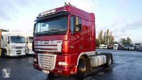 Влекач DAF XF105 510 втора употреба