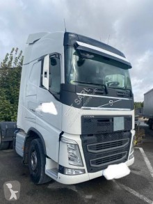 Volvo FH 460 tractor unit used