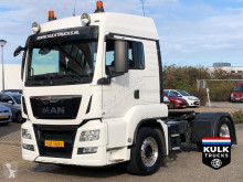 Traktor MAN TGS brugt